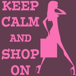 👛👗🛍💄👠💋